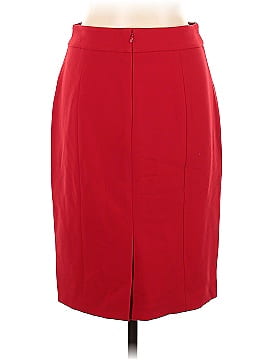 Ann Taylor Casual Skirt (view 2)