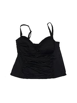 La Blanca Swimsuit Top (view 1)