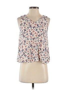 Ganji LA Sleeveless Blouse (view 1)