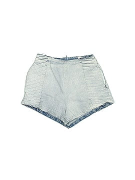 Finders Keepers Dressy Shorts (view 1)