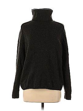 Uniqlo Wool Pullover Sweater (view 1)