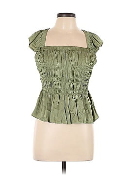 Ted Baker London Sleeveless Blouse (view 1)