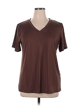 Unbranded Short Sleeve T-Shirt (view 1)