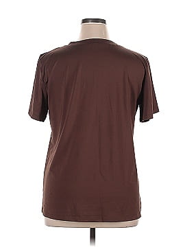 Unbranded Short Sleeve T-Shirt (view 2)