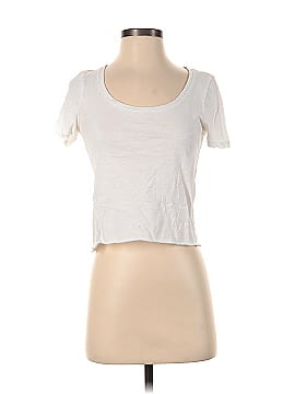 J.Crew Short Sleeve T-Shirt (view 1)