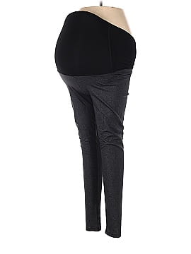 Isabel Maternity Leggings (view 1)