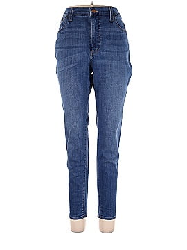 Madewell Jeans (view 1)