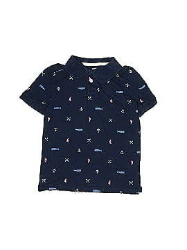 Carter's Short Sleeve Polo (view 1)