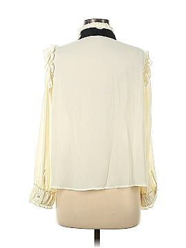 Zara Basic Sleeveless Blouse (view 2)