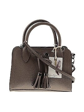 Jessica Simpson Satchel (view 1)