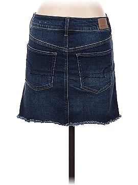 American Eagle Outfitters Denim Skirt (view 2)