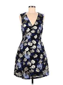 Badgley Mischka Casual Dress (view 1)