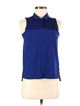 Nike Sleeveless Polo (view 1)