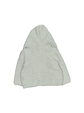 Baby Gap Zip Up Hoodie (view 2)