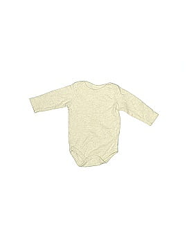 Hb Long Sleeve Onesie (view 1)