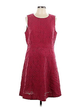 J.Crew Factory Store Cocktail Dress (view 1)