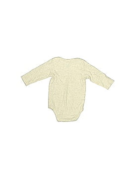 Hb Long Sleeve Onesie (view 2)