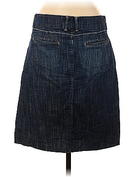 Banana Republic Denim Skirt (view 2)