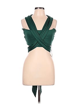 Zaful Sleeveless Top (view 1)