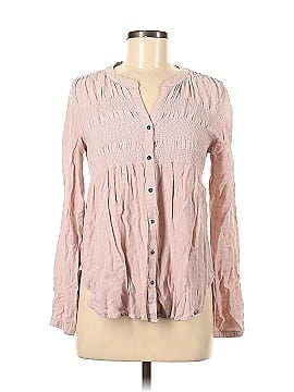 Knox Rose Long Sleeve Blouse (view 1)