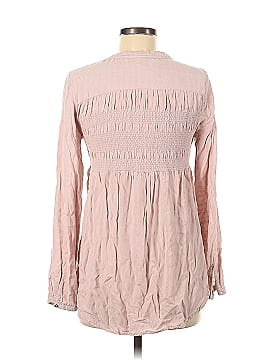 Knox Rose Long Sleeve Blouse (view 2)