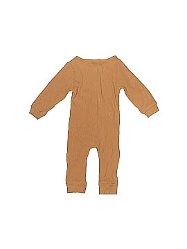 Unbranded Long Sleeve Onesie (view 2)