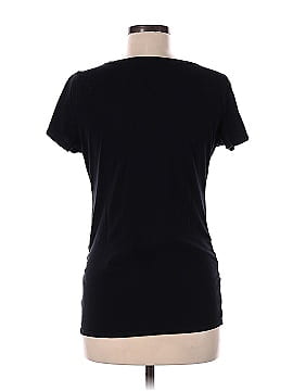 Bump Start by Motherhood Maternity Short Sleeve T-Shirt (view 2)