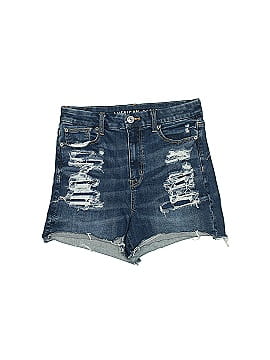 American Eagle Outfitters Denim Shorts (view 1)