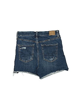 American Eagle Outfitters Denim Shorts (view 2)