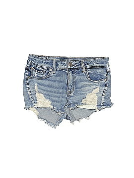 American Eagle Outfitters Denim Shorts (view 1)