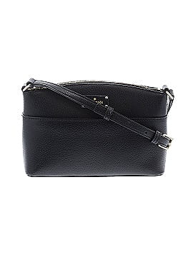 Kate Spade New York Leather Crossbody Bag (view 1)