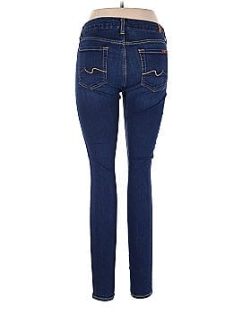 7 For All Mankind Jeans (view 2)