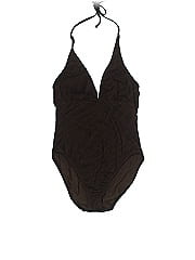 La Blanca One Piece Swimsuit