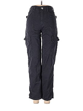 Zara Cargo Pants (view 1)