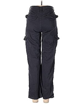 Zara Cargo Pants (view 2)