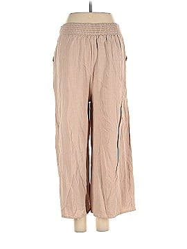 Anrabess Linen Pants (view 2)