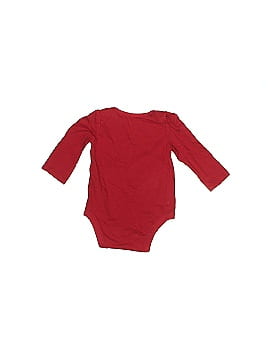 Baby Gap Long Sleeve Onesie (view 2)