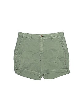 Gap Khaki Shorts (view 1)