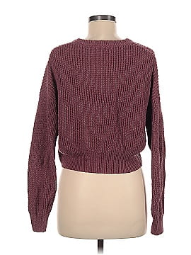 Madewell Pullover Sweater (view 2)