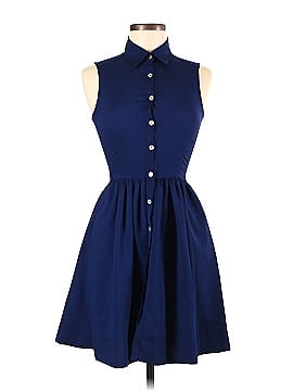 Elorie Casual Dress (view 1)