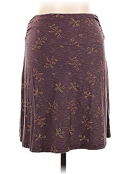 Toad & Co Casual Skirt (view 2)