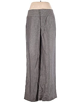 Banana Republic Linen Pants (view 1)