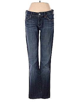 7 For All Mankind Jeans (view 1)