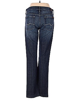 7 For All Mankind Jeans (view 2)