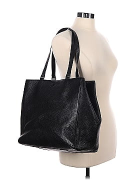 Dagne Dover Leather Tote (view 2)