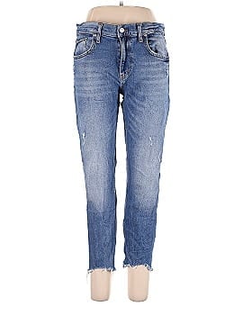 Zara Jeans (view 1)