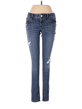 Express Jeans Jeans (view 1)