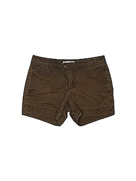 Gap Outlet Khaki Shorts (view 1)