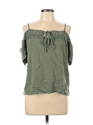 Assorted Brands Short Sleeve Top (view 1)
