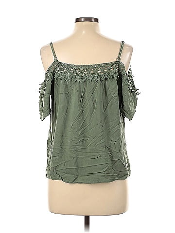 Assorted Brands Short Sleeve Top (view 2)